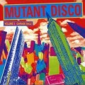 Buy VA - Mutant Disco Vol. 3 - Garage Sale Mp3 Download