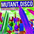 Buy VA - Mutant Disco Vol. 4 Mp3 Download