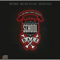 Purchase VA - School Daze (Original Motion Picture Soundtrack)