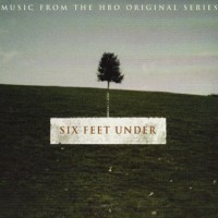 Purchase VA - Six Feet Under Vol. 1 (Music From The HBO Original Series)