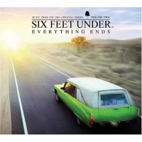Purchase VA - Six Feet Under Vol. 2 - Everything Ends (Music From The HBO Original Series)