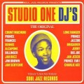 Buy VA - Studio One DJ's Vol. 1 Mp3 Download