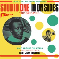 Purchase VA - Studio One Ironsides