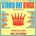 Buy VA - Studio One Kings Mp3 Download