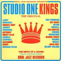 Purchase VA - Studio One Kings