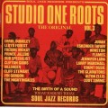 Buy VA - Studio One Roots Vol. 3 Mp3 Download