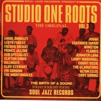 Purchase VA - Studio One Roots Vol. 3