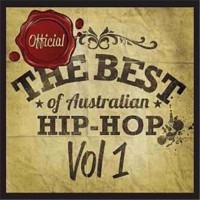 Purchase VA - The Best Of Australian Hip-Hop Vol. 1
