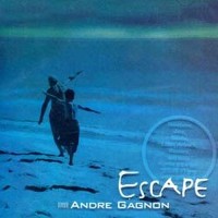 Purchase Andre Gagnon - Escape