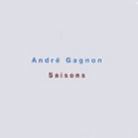Purchase Andre Gagnon - Saisons