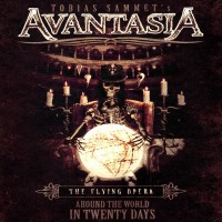 Purchase Avantasia - The Flying Opera: Around The World In Twenty Days CD1