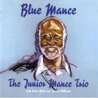Purchase Junior Mance - Blue Mance