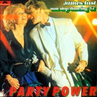 Purchase James Last - Non Stop Dancing '83 (Party Power)