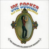 Purchase Joe Cocker - Mad Dogs & Englishmen: The Complete Fillmore East Concerts CD2