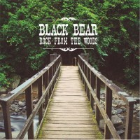 Purchase Black Bear - Rock From The Woods