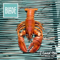 Purchase Blonde - I Loved You (CDS)