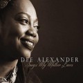 Buy Dee Alexander - Songs My Mother Loves Mp3 Download