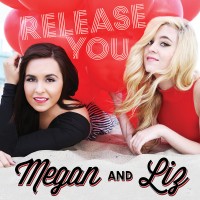 Purchase Megan & Liz - Release You (CDS)