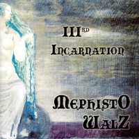 Purchase Mephisto Walz - Iiird Incarnation