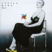 Purchase Mina - Attila Vol. 2 (Vinyl)