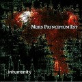 Buy Mors Principium Est - Inhumanity Mp3 Download