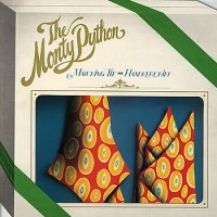 Purchase Monty Python's Flying Circus - The Monty Python Matching Tie And Handkerchief (Vinyl)