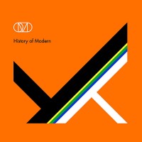 Purchase Orchestral Manoeuvres In The Dark - History Of Modern