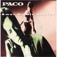 Purchase Paco - Amor De Mis Amores (CDS)
