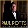 Buy Paul Potts - The Greatest Hits Mp3 Download