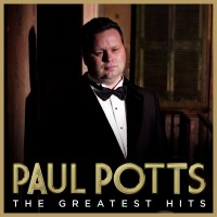 Purchase Paul Potts - The Greatest Hits