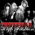 Buy Priscilla - High Fashion Mp3 Download