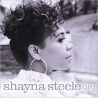 Purchase Shayna Steele - Rise
