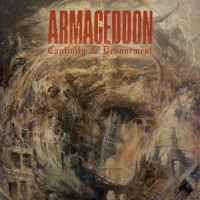 Purchase Armageddon - Captivity & Devourment