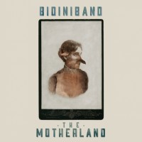 Purchase Bidiniband - The Motherland