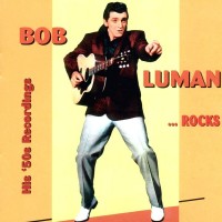 Purchase Bob Luman - His 50's Recordings