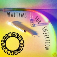 Purchase Clockwork Groove - Waiting For Injection