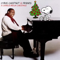 Purchase Cyrus Chestnut - A Charlie Brown Christmas (With Friends)