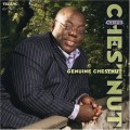 Buy Cyrus Chestnut - Geniune Chestnut Mp3 Download