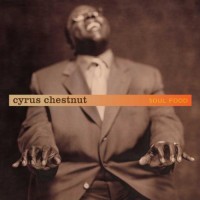 Purchase Cyrus Chestnut - Soul Food