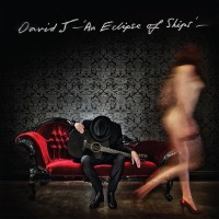 Purchase David J - An Eclipse Of Ships