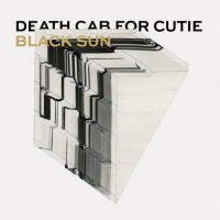 Purchase Death Cab For Cutie - Black Sun (CDS)