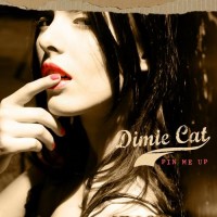 Purchase Dimie Cat - Pin Me Up