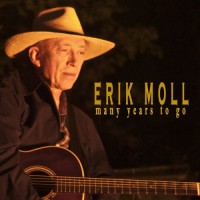Purchase Erik Moll - Many Years To Go