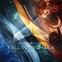 Purchase Fall In Archaea - Gatherings (EP)