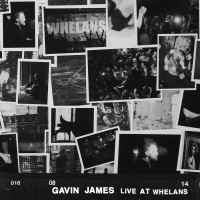 Purchase Gavin James - Live At Whelans