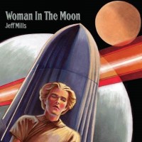 Purchase Jeff Mills - Woman In The Moon CD2