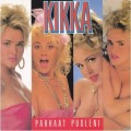 Buy Kikka - Parhaat Puoleni Mp3 Download