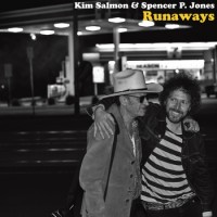 Purchase Kim Salmon - Runaways (With Spencer P. Jones)