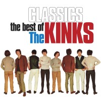 Purchase The Kinks - Classics (The Best Of The Kinks)