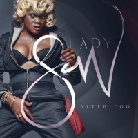 Purchase Lady Saw - Alter Ego